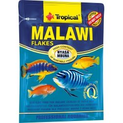 Tropical MALAWI FLAKES 12g